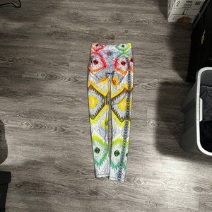 Niyama Sol Small Leggings